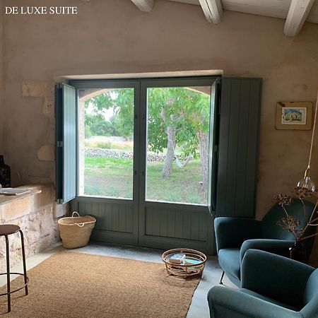 Casa Farfaglia Guest House Noto Exterior foto