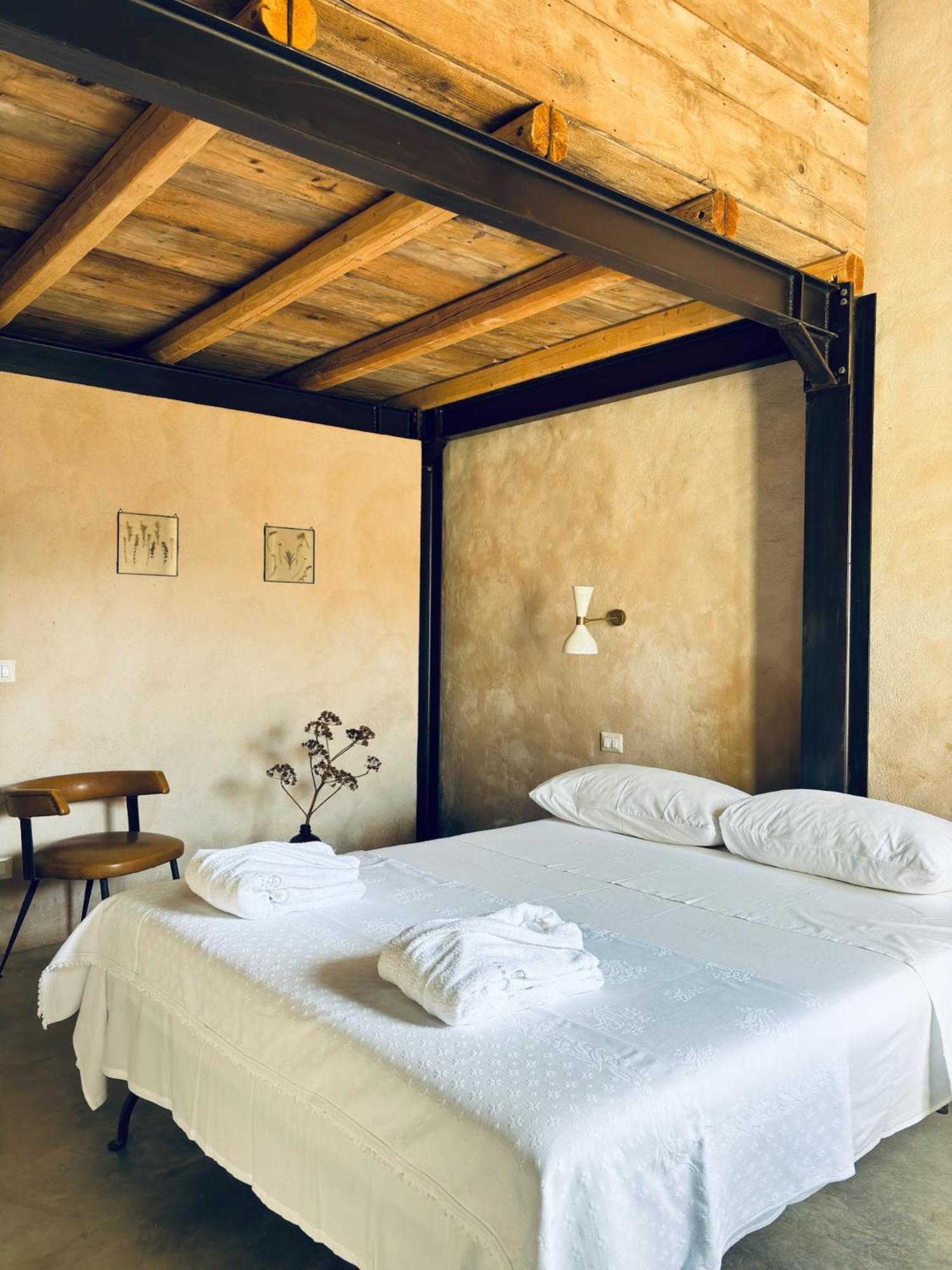 Casa Farfaglia Guest House Noto Exterior foto