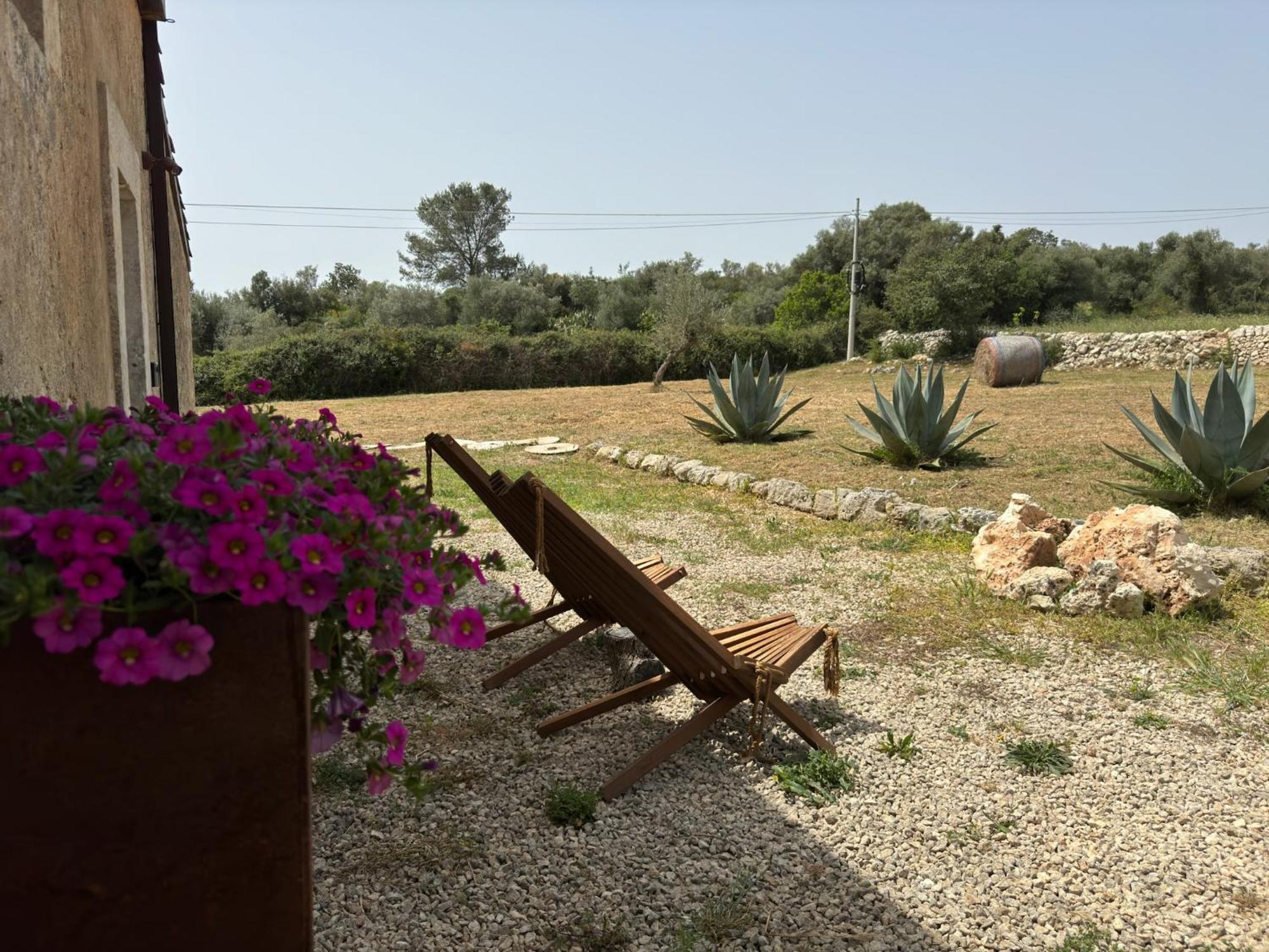 Casa Farfaglia Guest House Noto Exterior foto