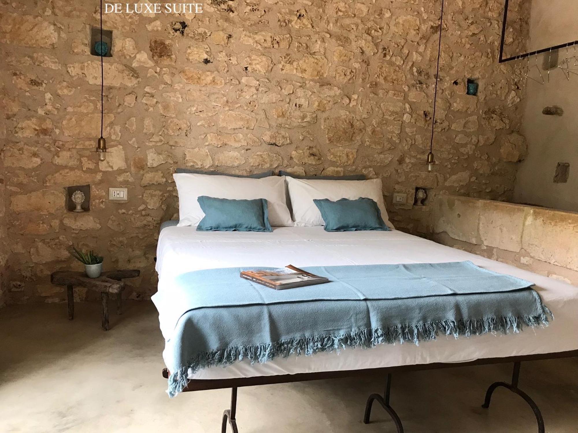 Casa Farfaglia Guest House Noto Exterior foto