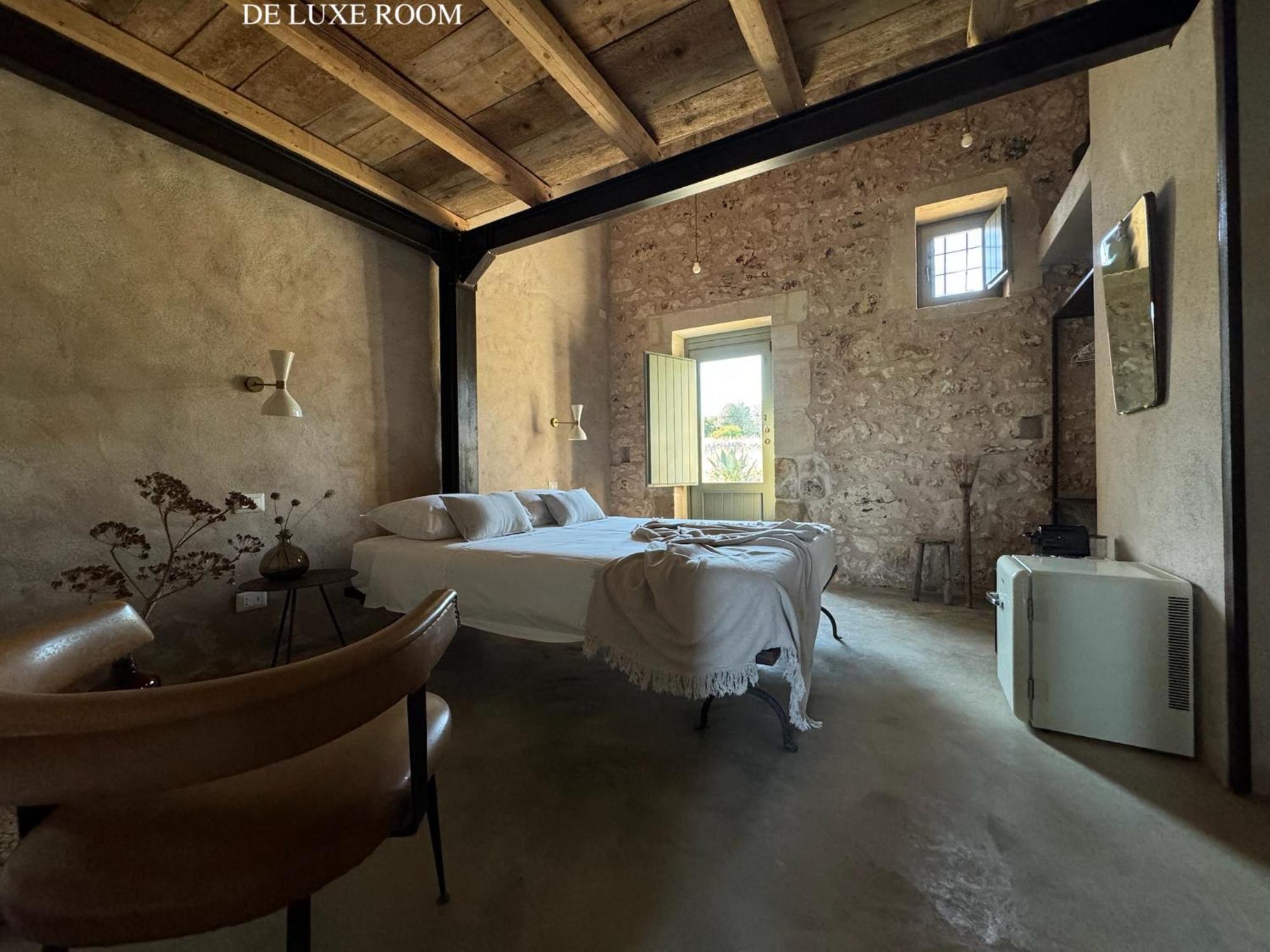 Casa Farfaglia Guest House Noto Exterior foto