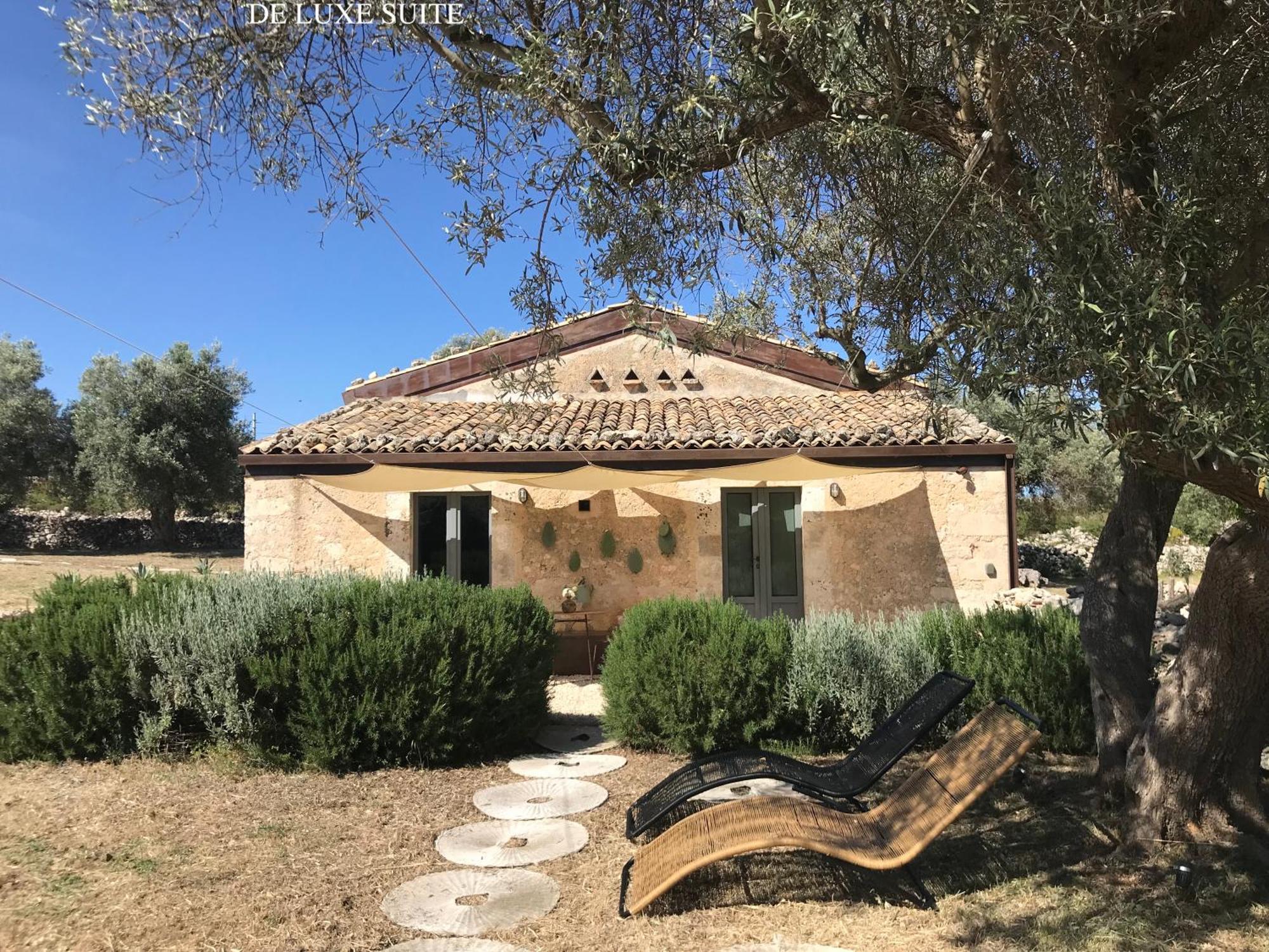 Casa Farfaglia Guest House Noto Exterior foto