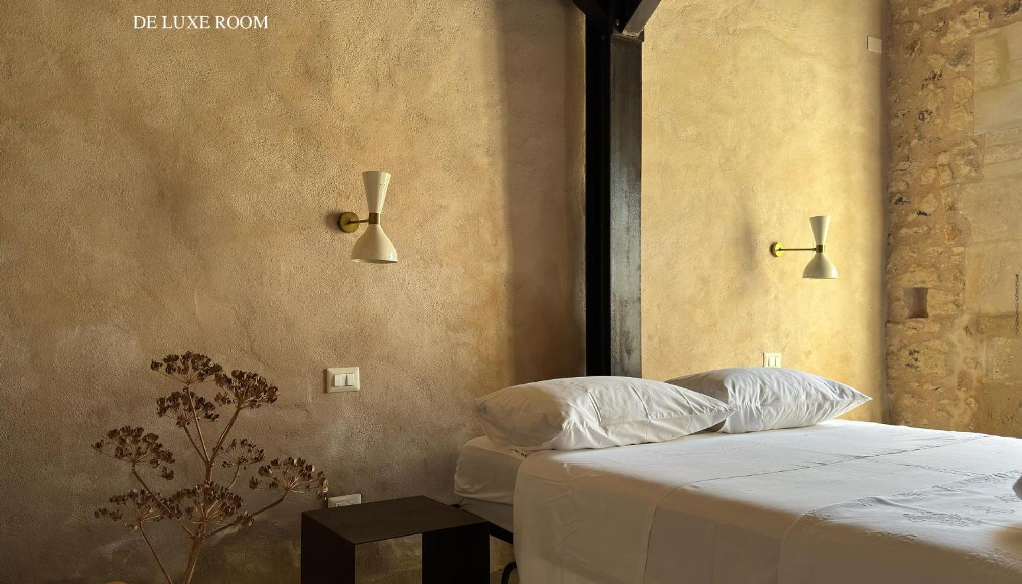 Casa Farfaglia Guest House Noto Exterior foto
