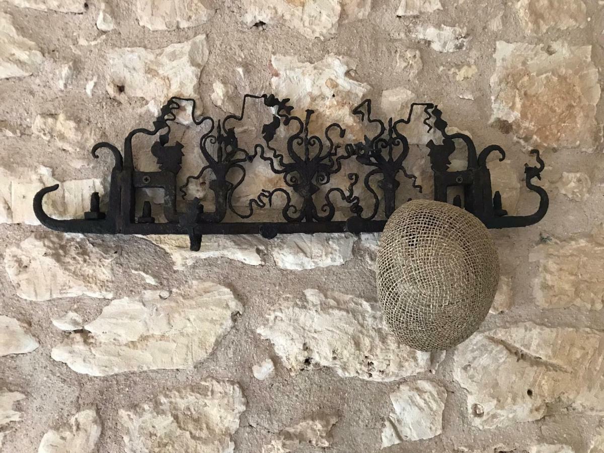 Casa Farfaglia Guest House Noto Exterior foto
