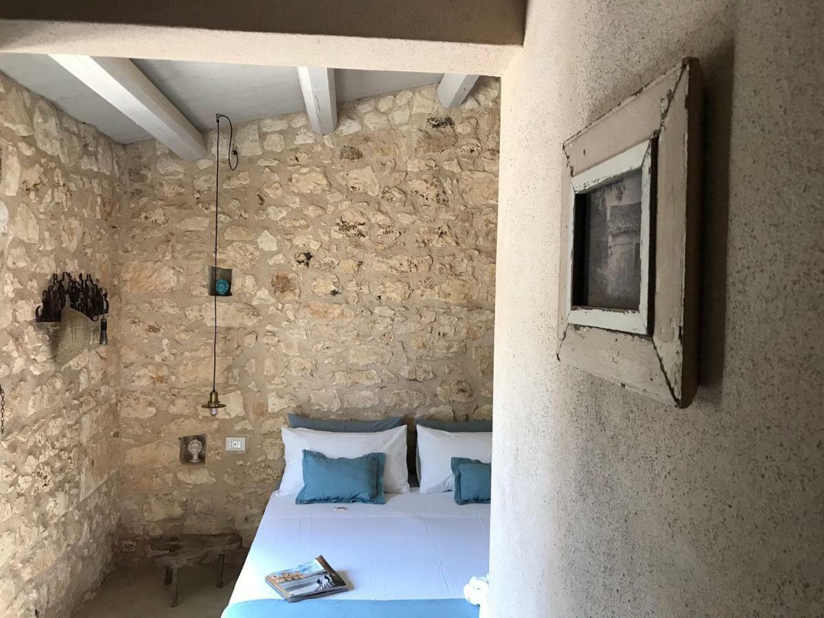 Casa Farfaglia Guest House Noto Exterior foto