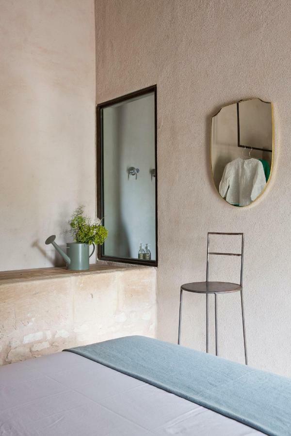 Casa Farfaglia Guest House Noto Exterior foto