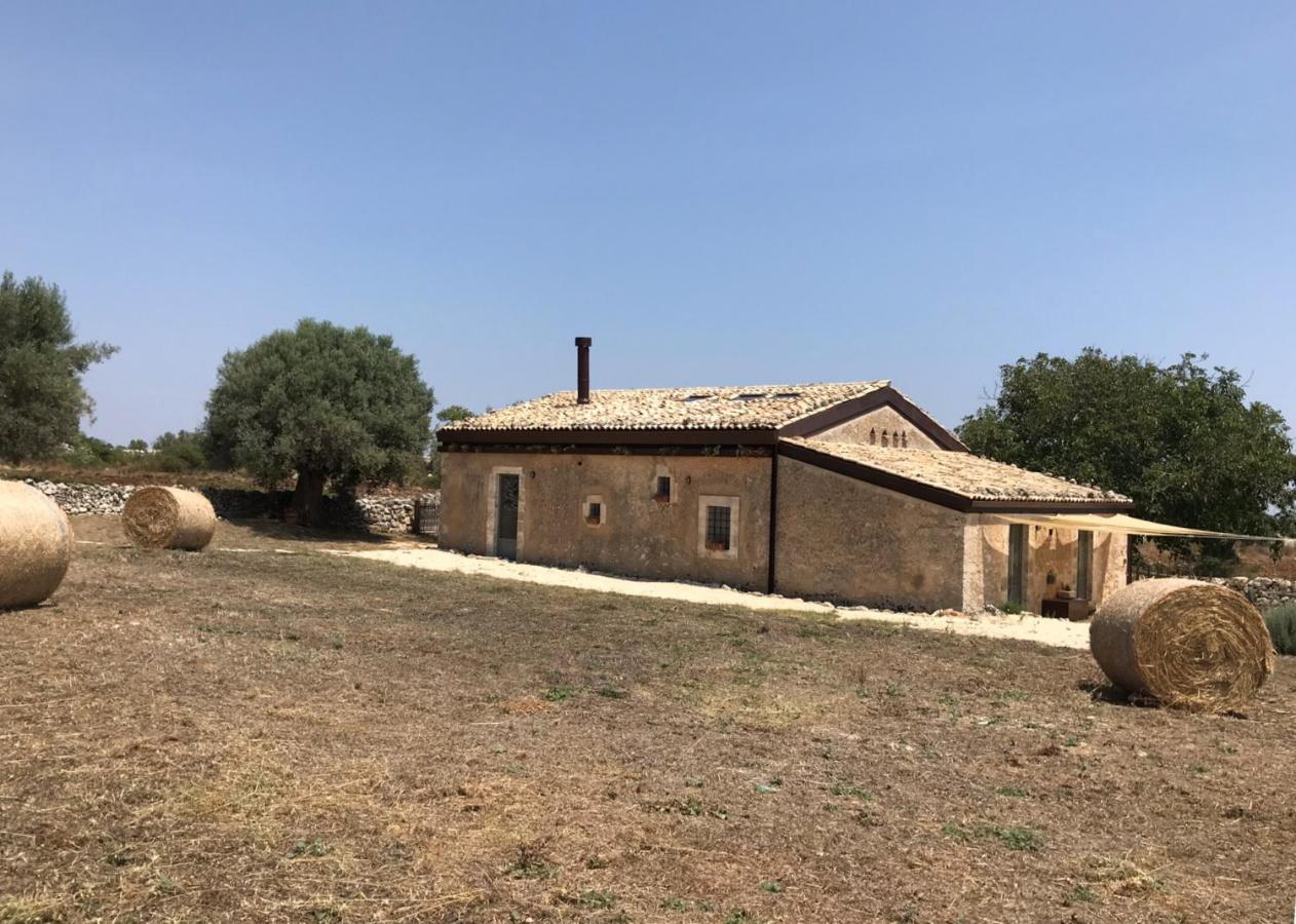 Casa Farfaglia Guest House Noto Exterior foto
