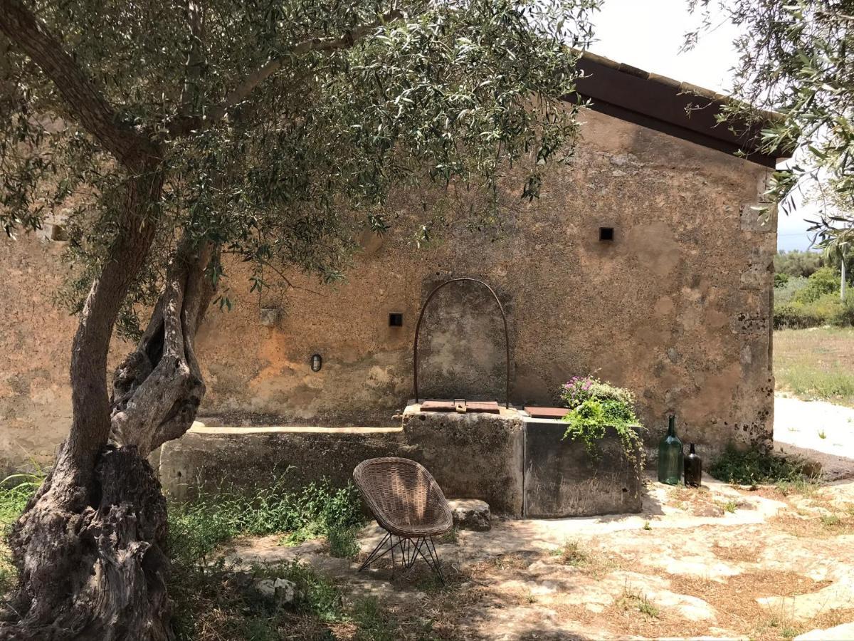 Casa Farfaglia Guest House Noto Exterior foto