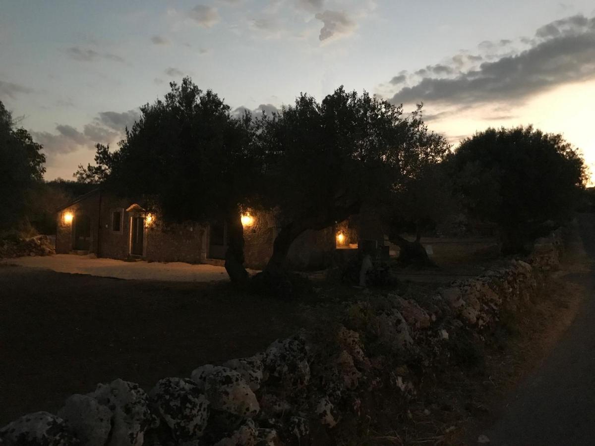 Casa Farfaglia Guest House Noto Exterior foto